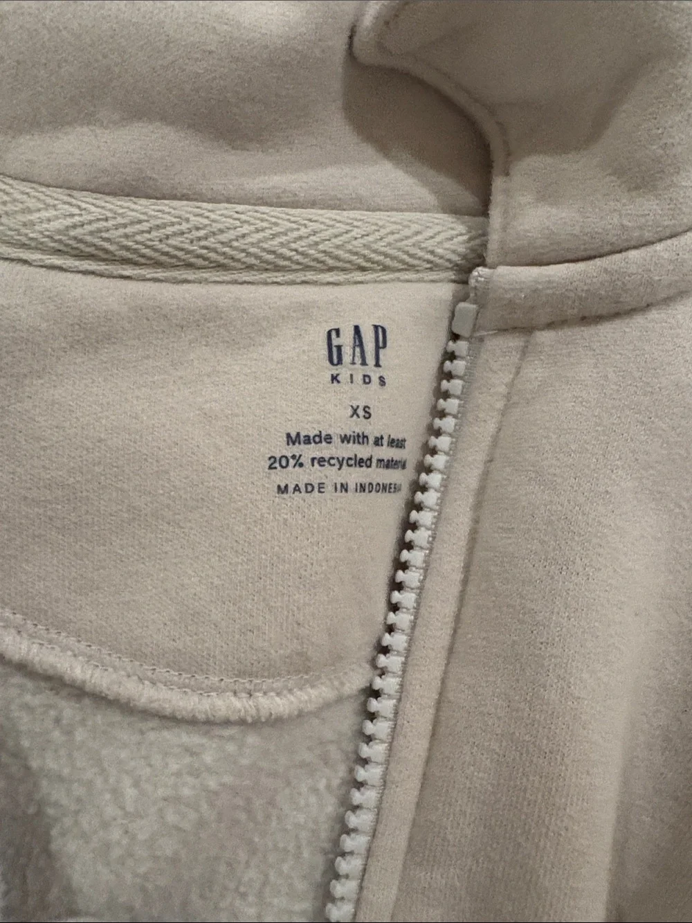 GAP two boys